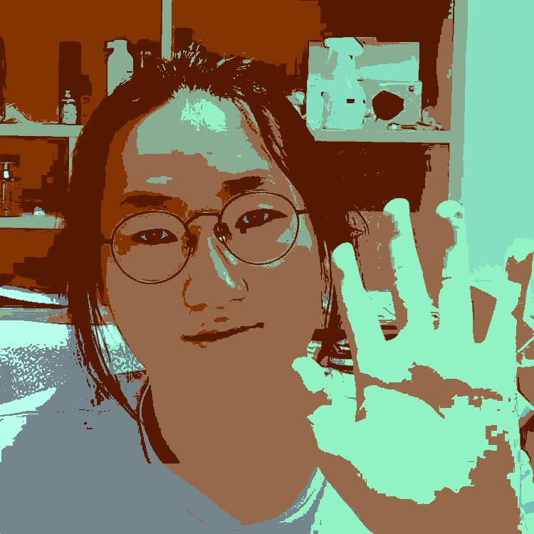 Portrait of Yucheol Jung